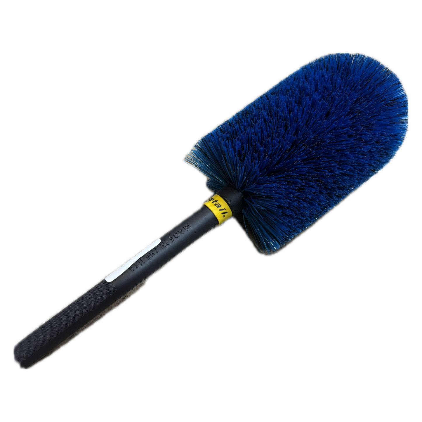 EZ Detail Brush GO w/hard plastic handle