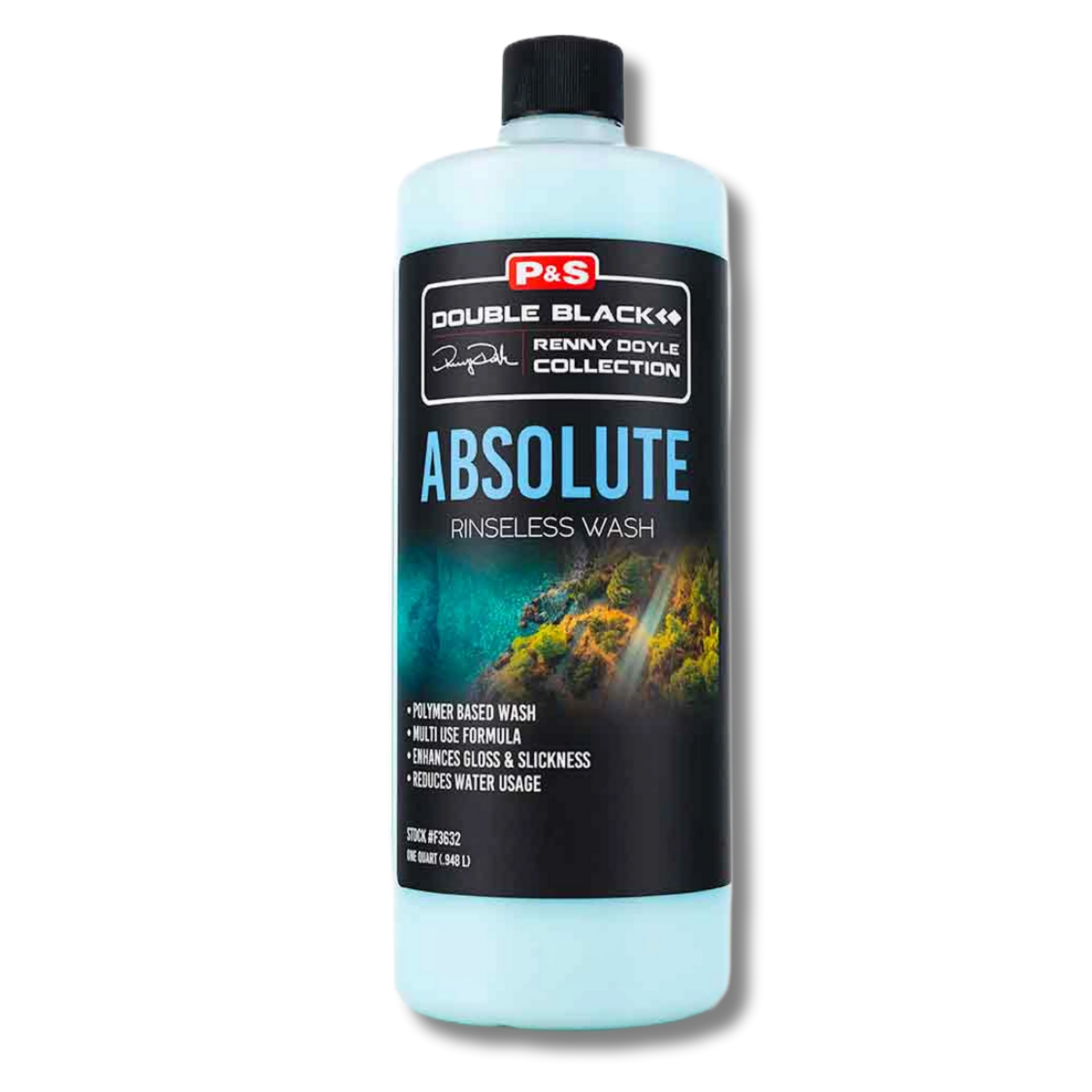 Rinseless Wash
