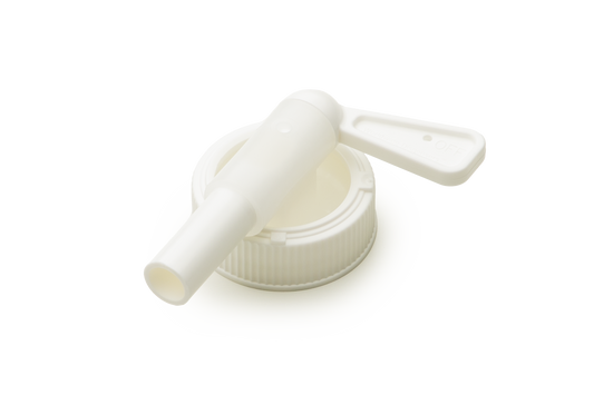 Hi-Tech Spigot for Gallon Jugs