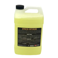 P&S Xpress Interior Cleaner Gal