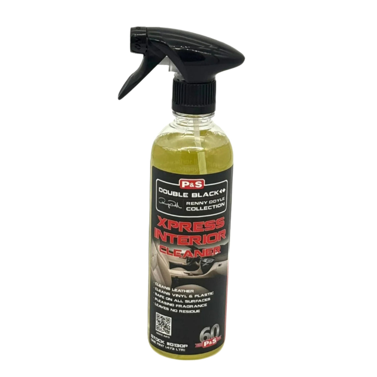 P&S Xpress Interior Cleaner 16oz
