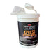P&S Double Black Xpress Interior Cleaner Wipes