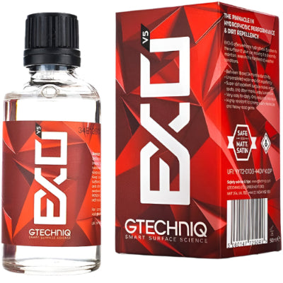 Gtechniq EXO Ceramic Coating 30ml