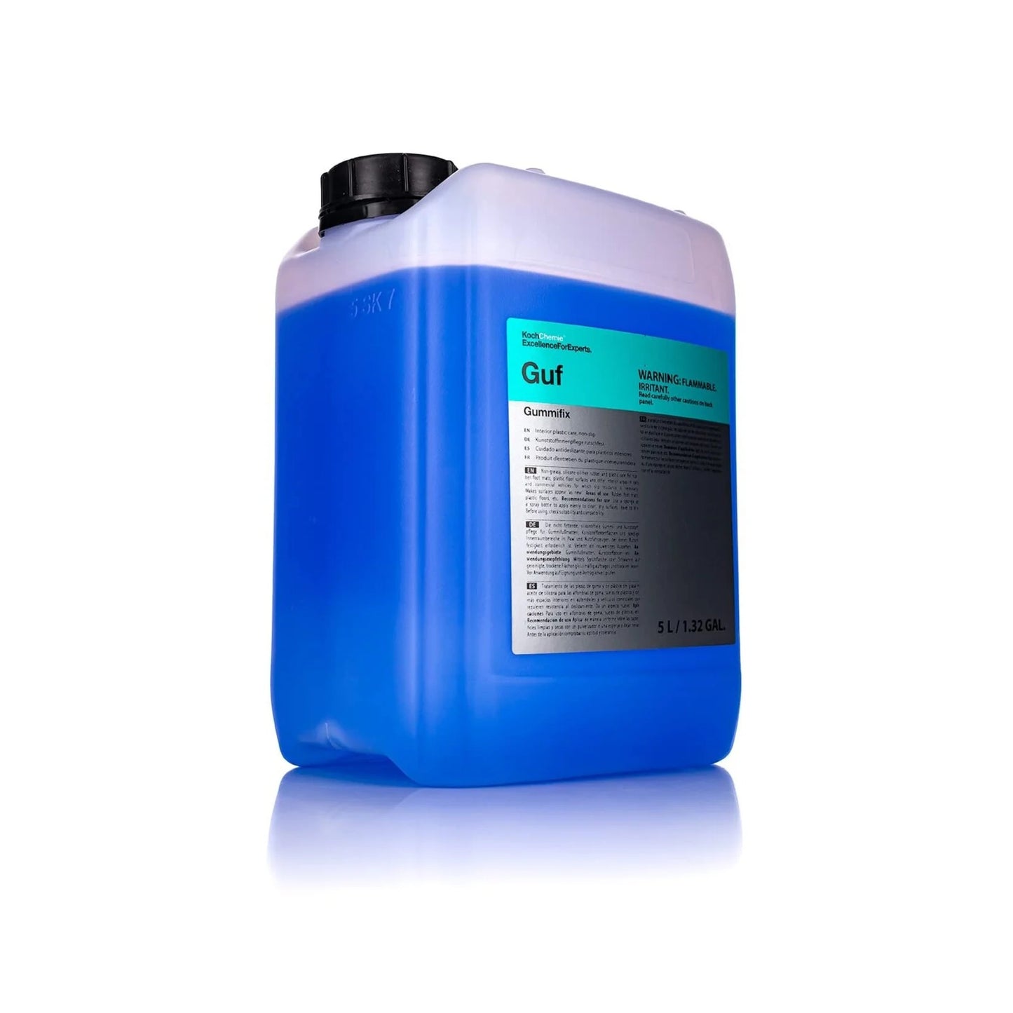 Koch Chemie Gummie Fix GUF 5L