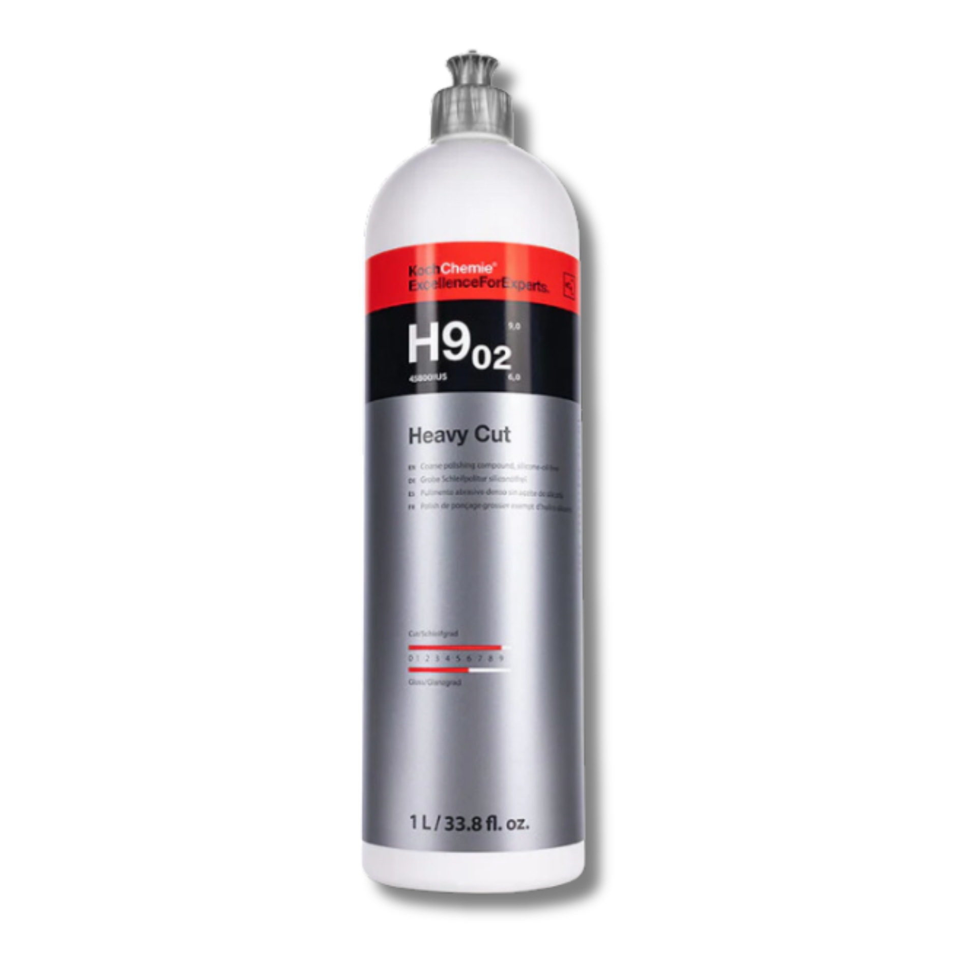 Paint Correction