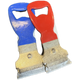 Hi-Tech Metal Razor Blade Scraper