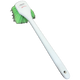 Hi-Tech Long Handle GREEN NYLEX Fender Brush