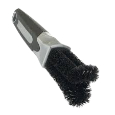 Hi-Tech Lug Nut Brush