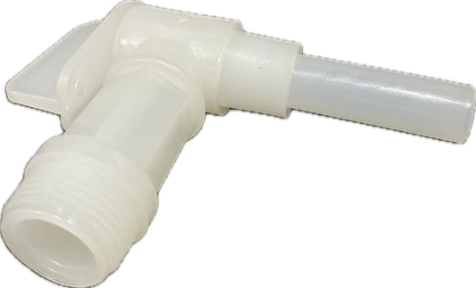 Hi-Tech Spigot w/ Extenion Tube EACH