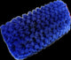 WASH BRUSH BLUE Nylex Multi Level 14"