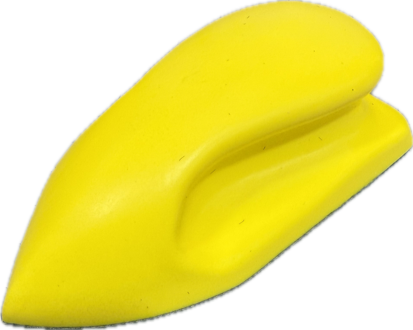 Hi-Tech Vinyl and Leather Brush