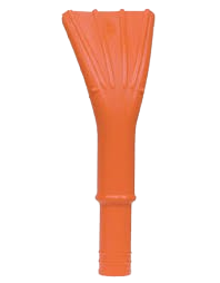 Hi-Tech Vacuum Claw 1 1/2" Nozzle