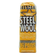 Hi-Tech Steel Wool 0000