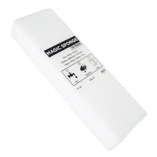 Hi-Tech Magic Eraser Sponge 12 pack