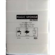 Hi-Tech Magic Eraser Sponge 50 PACK