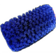 Hi-Tech Blue Wash Brush Nylex Multi Level 14"