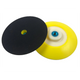 Hi-Tech 7" SUPER FLEX BACKING PLATE
