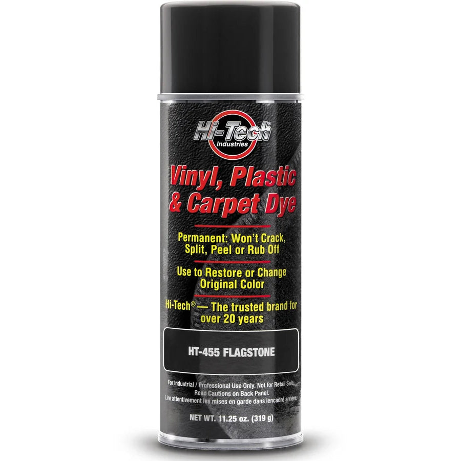 Hi-Tech Aerosol Dye Flagstone