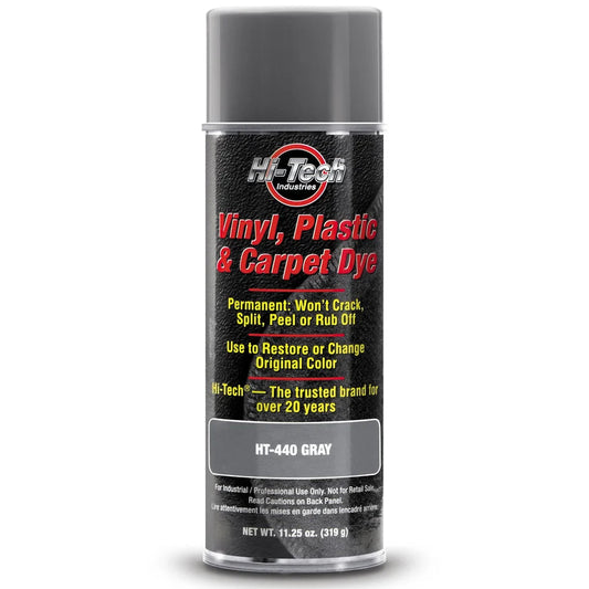 Hi-Tech Aerosol Dye GRAY
