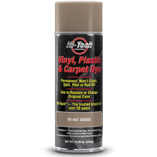 Hi-Tech Aerosol Dye Griege