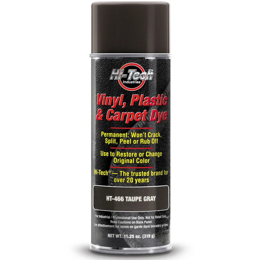 Hi-Tech Aerosol Dye Taupe Gray
