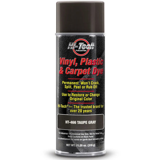 Hi-Tech Aerosol Dye Taupe Gray