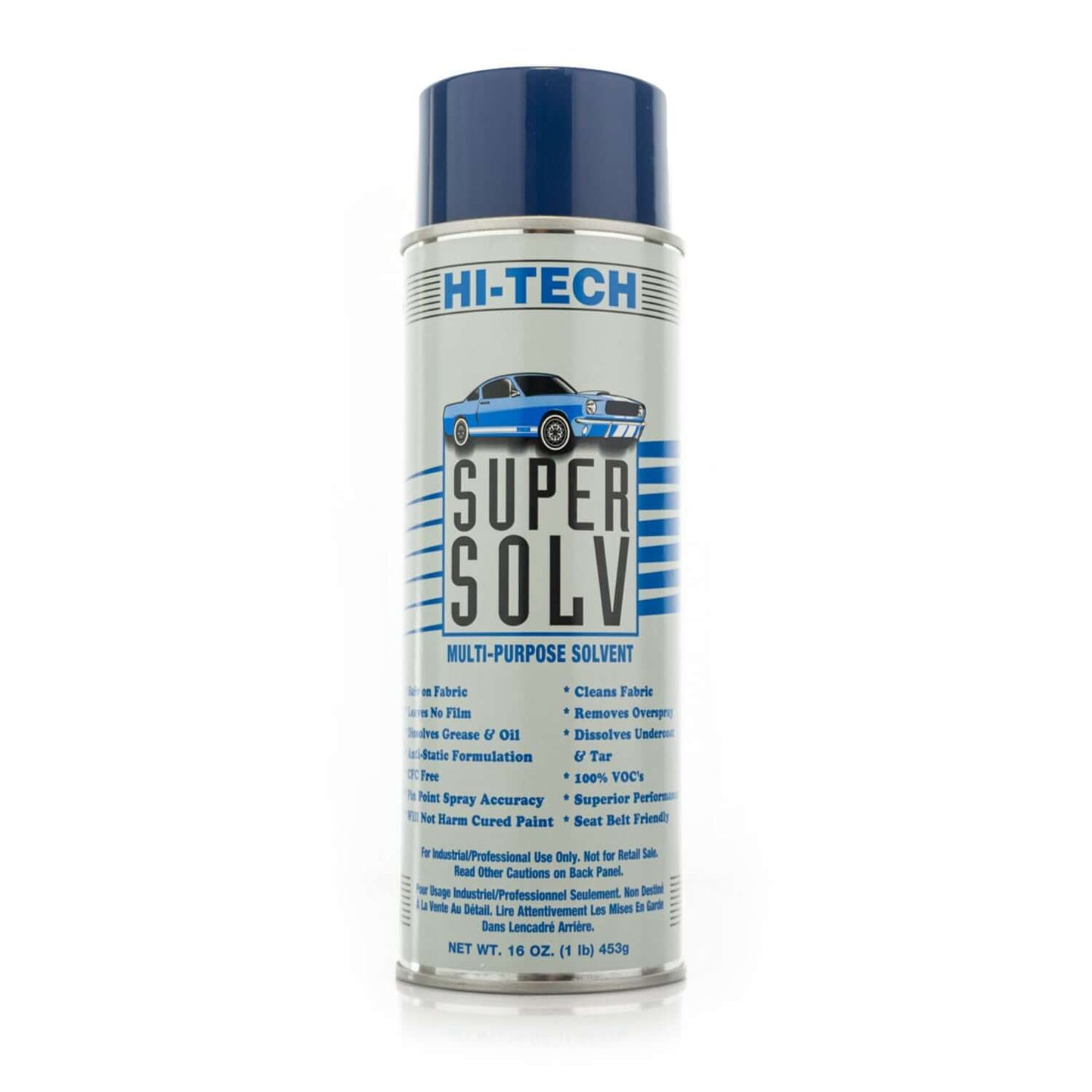 Hi-Tech Super Solv Multi-Purpose Solvent