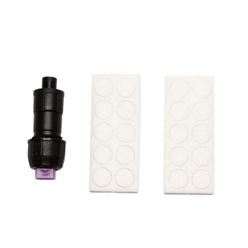 IK Sprayer Foam Pro 2 Alkaline Nozzle / Foam felt kit