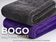 MDS Drying Towels 2 Pack BOGO BUNDLE