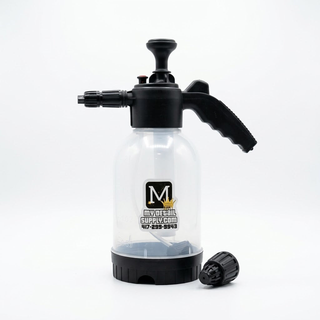 MDS Foam Pump Sprayer  2 L