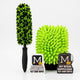 Live DEAL - Buy MDS Wheel Brush Get Wash Mitt FREE⁠!