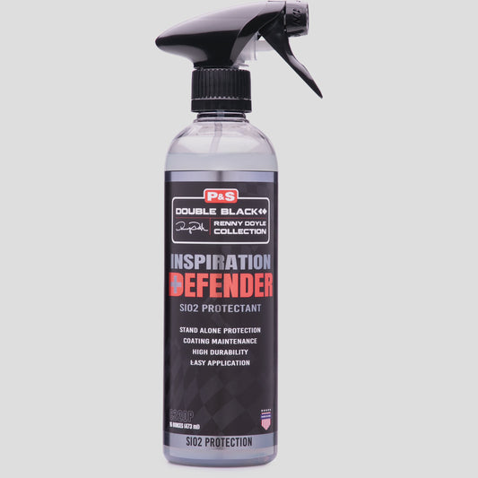 P&S DEFENDER SiO2 Protectant 16oz