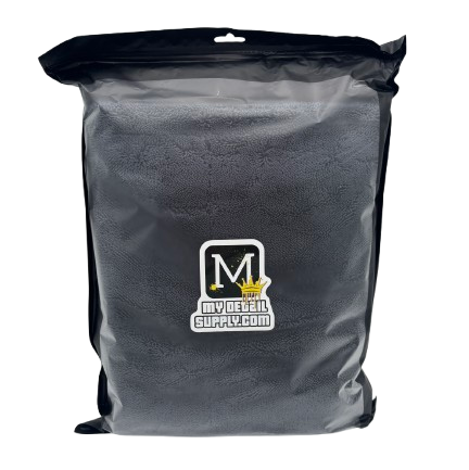 Beginner's Essential Detailing Bundle
