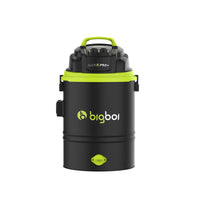 BIGBOI SUCKR PRO+ SET WITH PORTABLE WHEELBASE