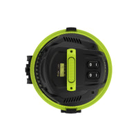 BIGBOI SUCKR PRO+ SET WITH PORTABLE WHEELBASE