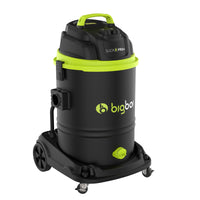 BIGBOI SUCKR PRO+ SET WITH PORTABLE WHEELBASE