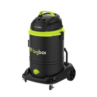 BIGBOI SUCKR PRO+ SET WITH PORTABLE WHEELBASE