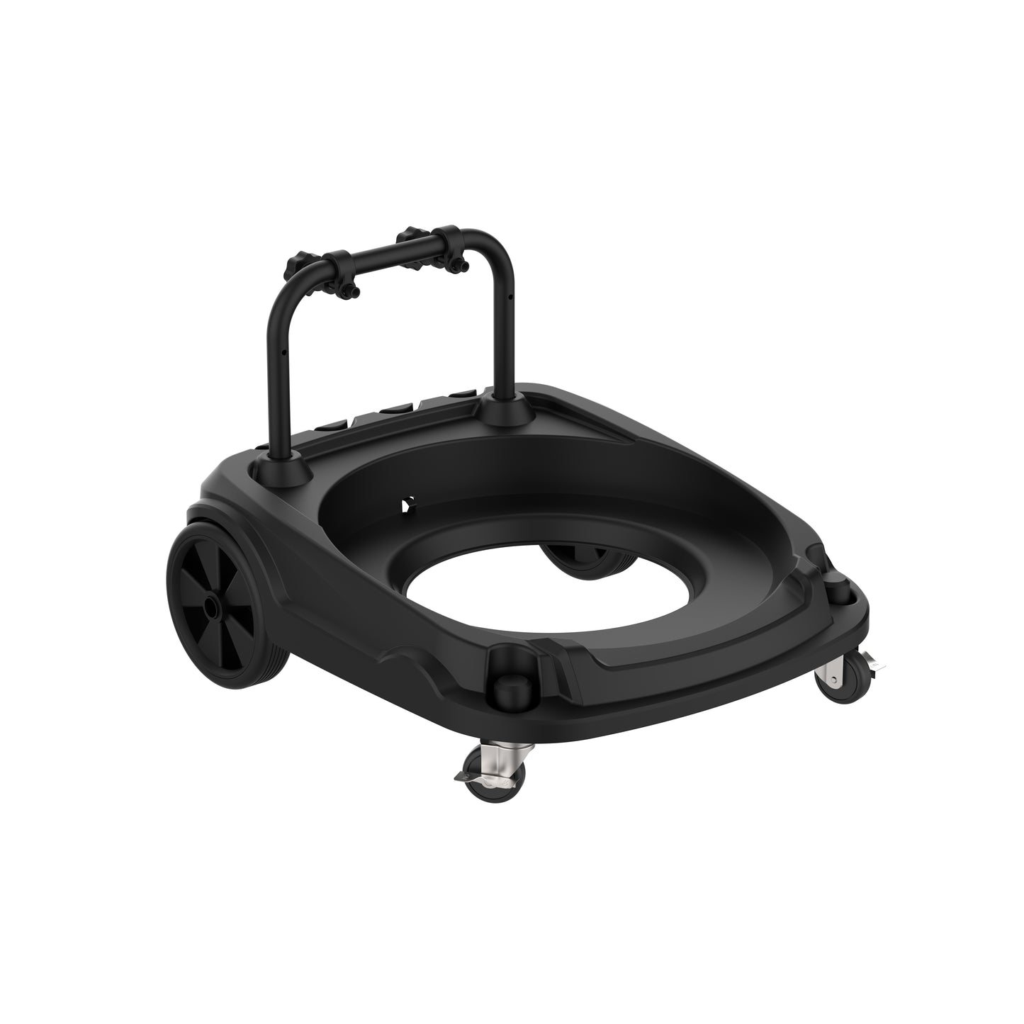 BIGBOI SUCKR PRO+ SET WITH PORTABLE WHEELBASE