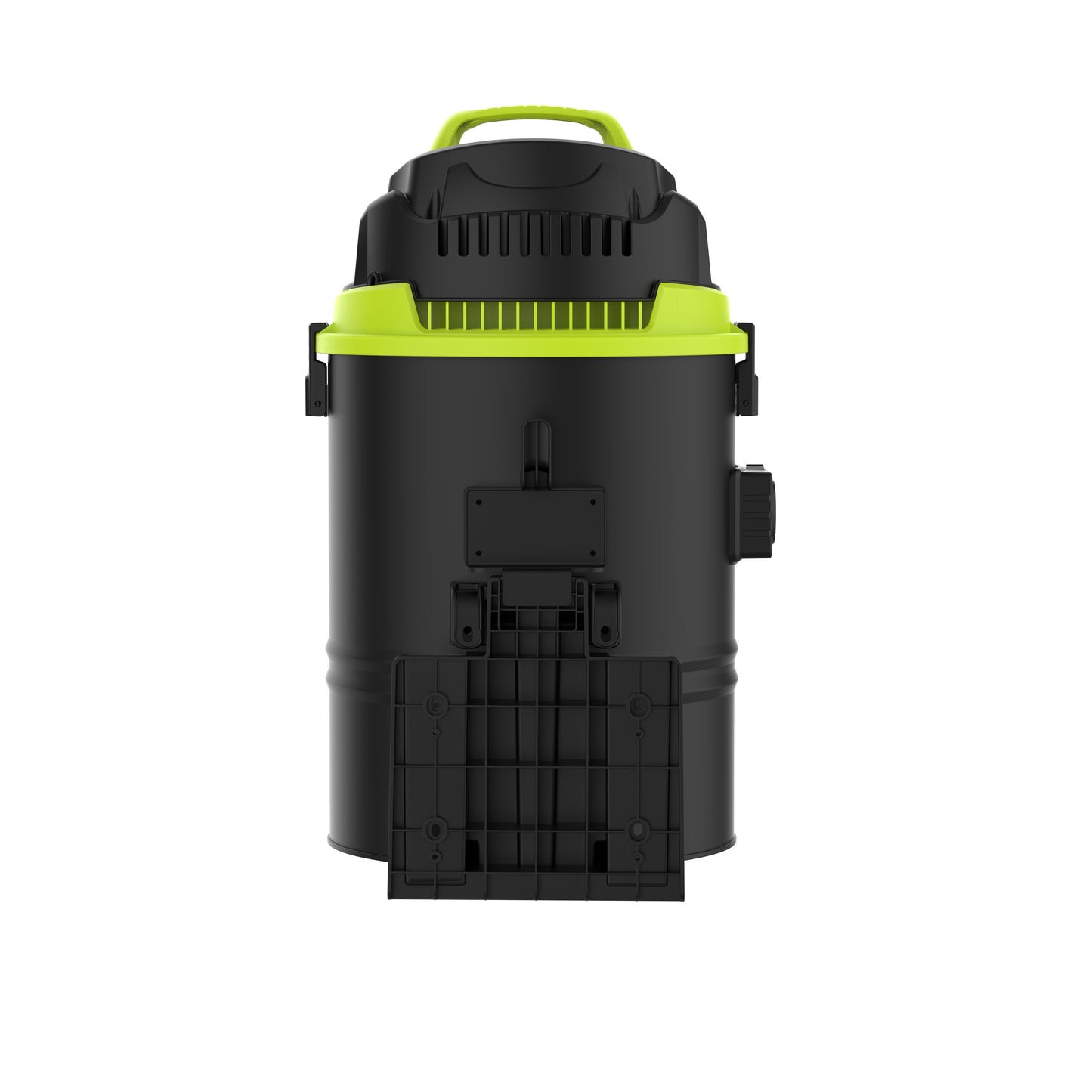 BIGBOI SUCKR PRO+ SET WITH PORTABLE WHEELBASE