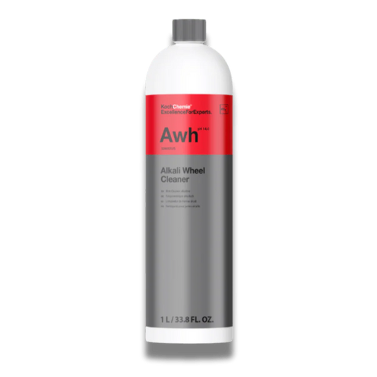 Koch Chemie Alkali Wheel Cleaner - 1L