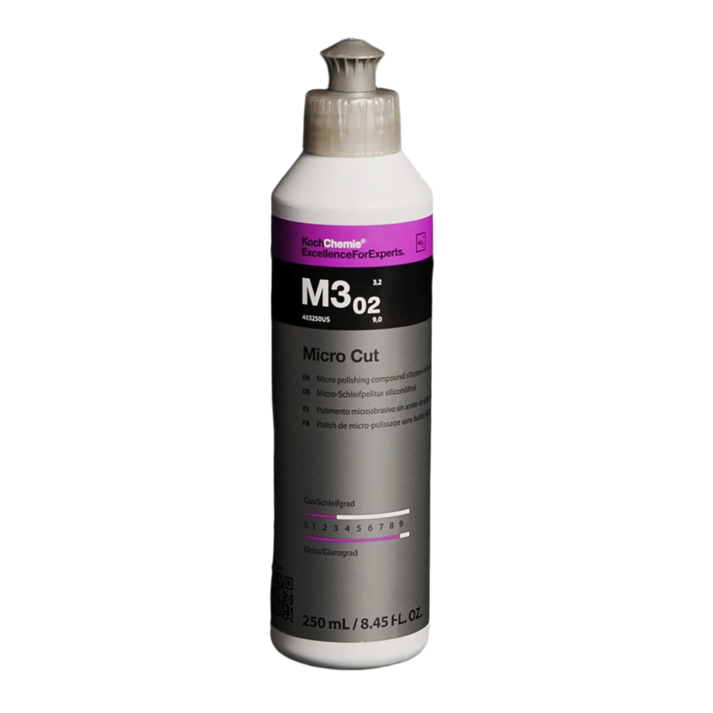 Koch Chemie Micro Cut M302 250ml