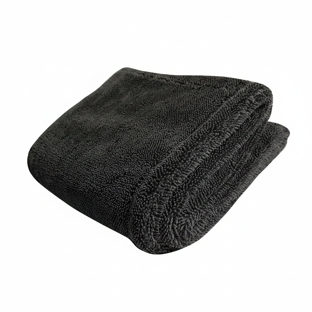 Drying Towels