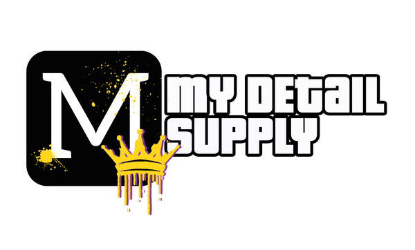 My Detail Supply
