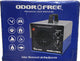 Odor Free Villa 3000 Ozone Machine