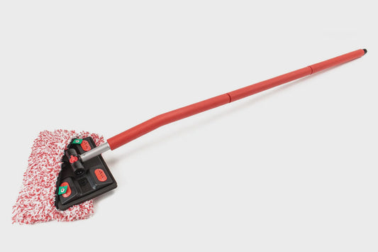 Autofiber Mitt on a stick Pro Red Dragon