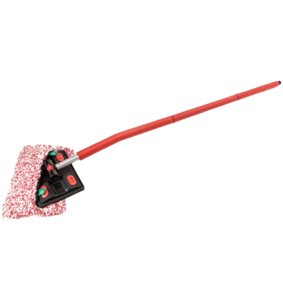 Autofiber Mitt on a stick Pro Red Dragon