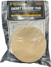 Astro Smart Eraser Wheel Pad