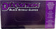 Dextatron Black Nitrile Gloves SMALL