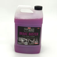 P&S Brake Buster Total Wheel Cleaner Gallon