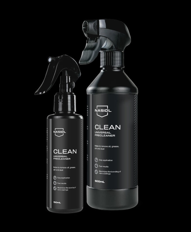 Nasiol Clean 500ml